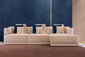 Диван  TURRI Z792+Z793+Z794