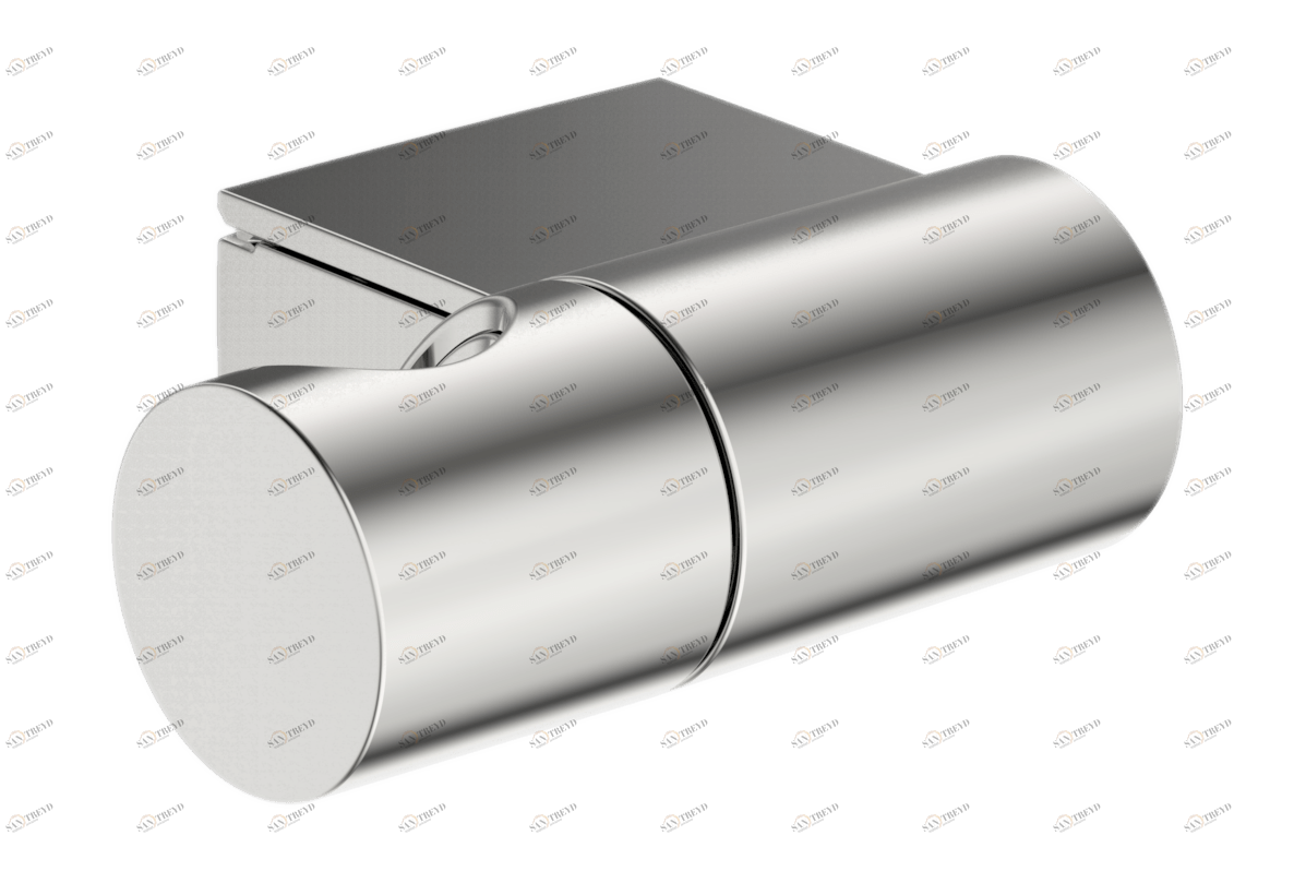 Oras 251080 Держатель ручного душа 251080 Hydra Хром 