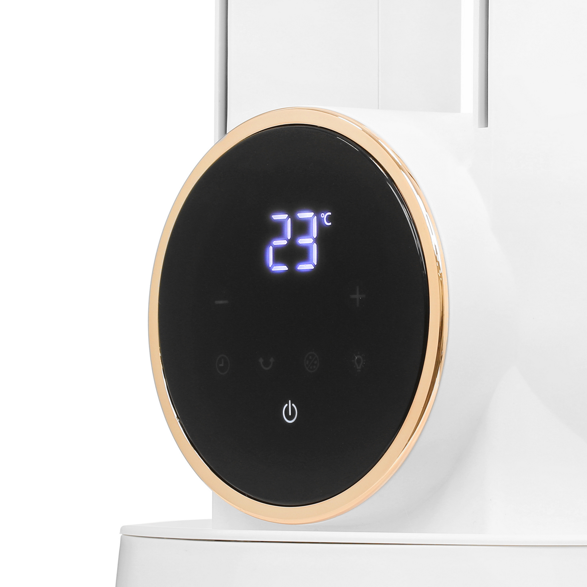 5097916 Вентилятор REOKA RKBF-3501  белый STDN-0057473 - Вид №3