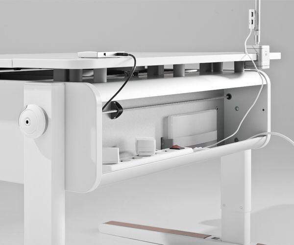 2165 Стол Champion Compact 2022 LAB.Space  - Вид №8