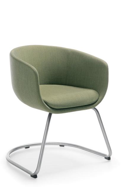 profim Консольный стул с подлокотниками Nu sun-id-1398930 - Вид №1