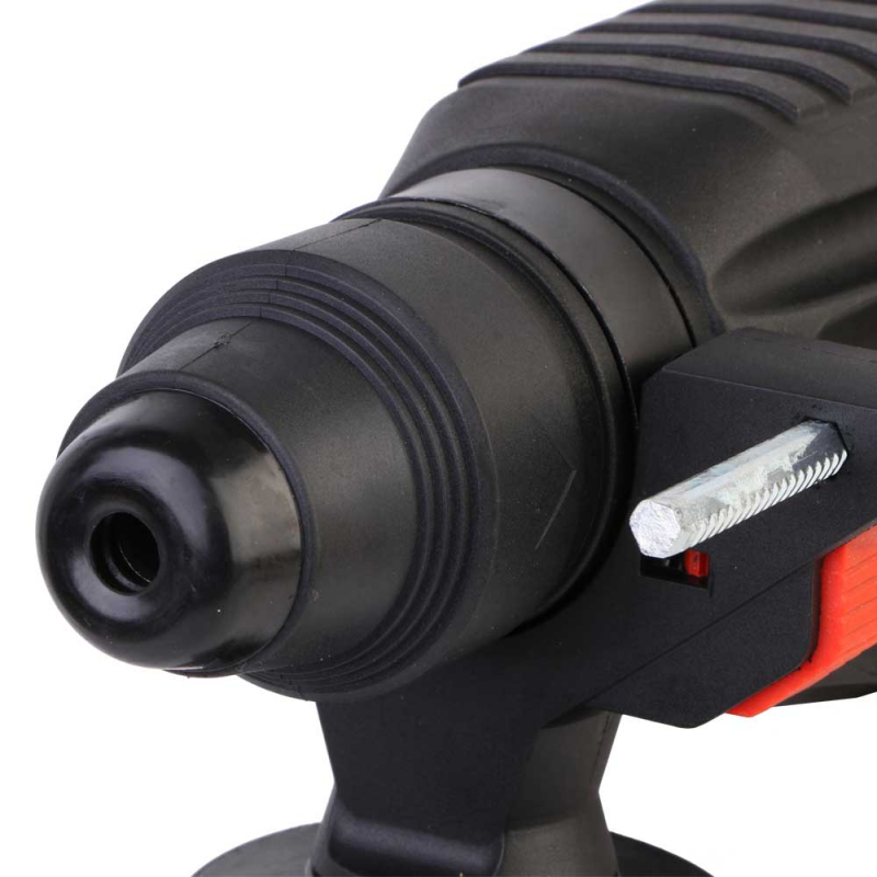 Перфоратор Диолд ПРЭГ-26-01 9066750 STDN-0045587 - Вид №3