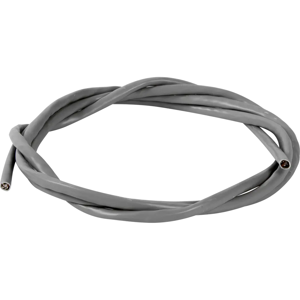 ELECTRALINE UTP Cat 5e — сетевой кабель для интернета и телефонии 11842297 STLM-1112170 - Вид №1