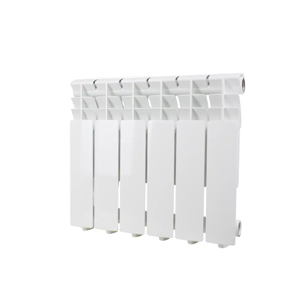 MONLAN Биметаллический радиатор 350/80 - 6 секций для современного отопления 89296894 STLM-0942628 - Вид №1