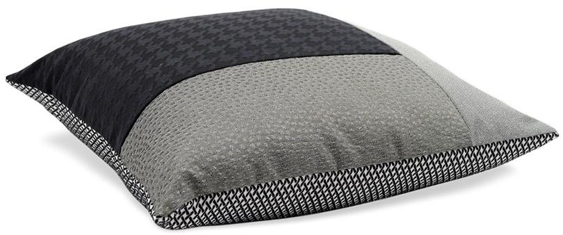 l'Opificio Подушка из ткани квадратная  082-16  - Вид №2