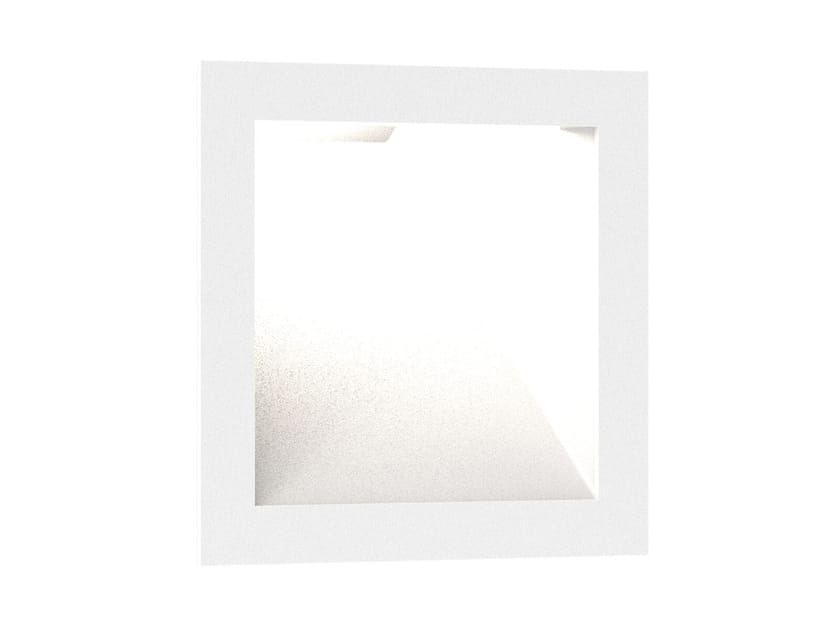 Светодиодный потолочный светильник из листового металла PROLICHT Delight ARCH-00135417