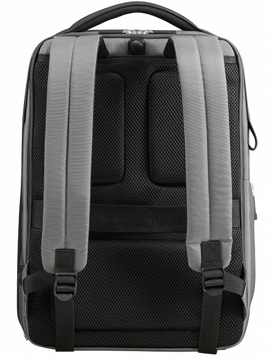 KF2-08004 Рюкзак для ноутбука KF2*004 Laptop Backpack 15.6 Samsonite Litepoint  - Вид №2