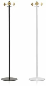 Quinti Sedute Вешалка для верхней одежды из металла