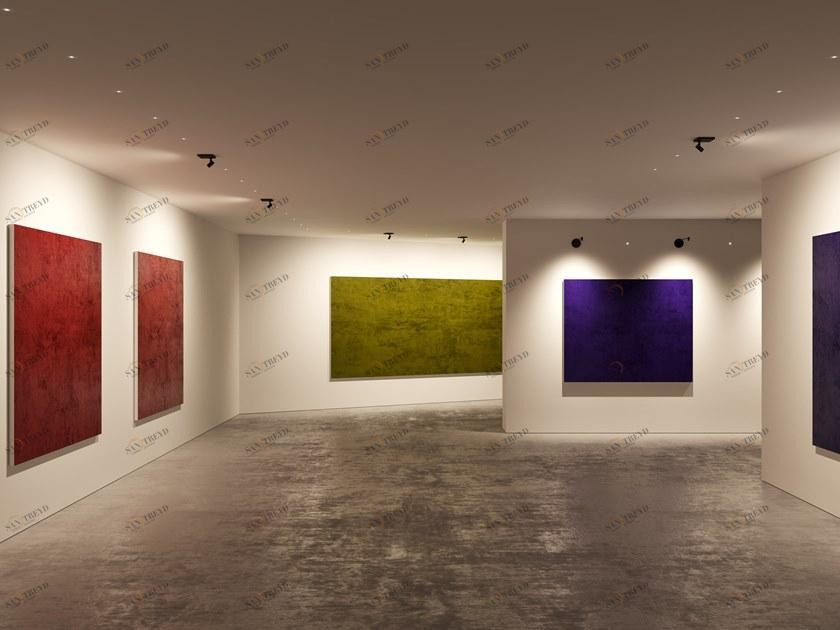 Lym Беспроводная панель из гипсокартона Adaptive system sun-id-1402804