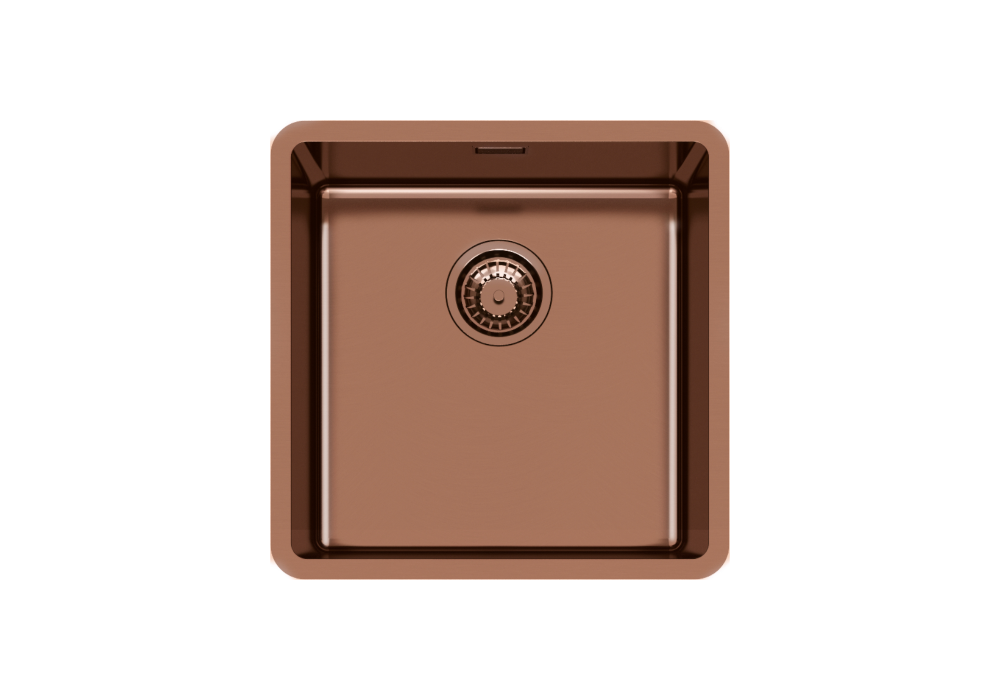 2156858 Мойка KE Copper 2156858 Fosterspa 
