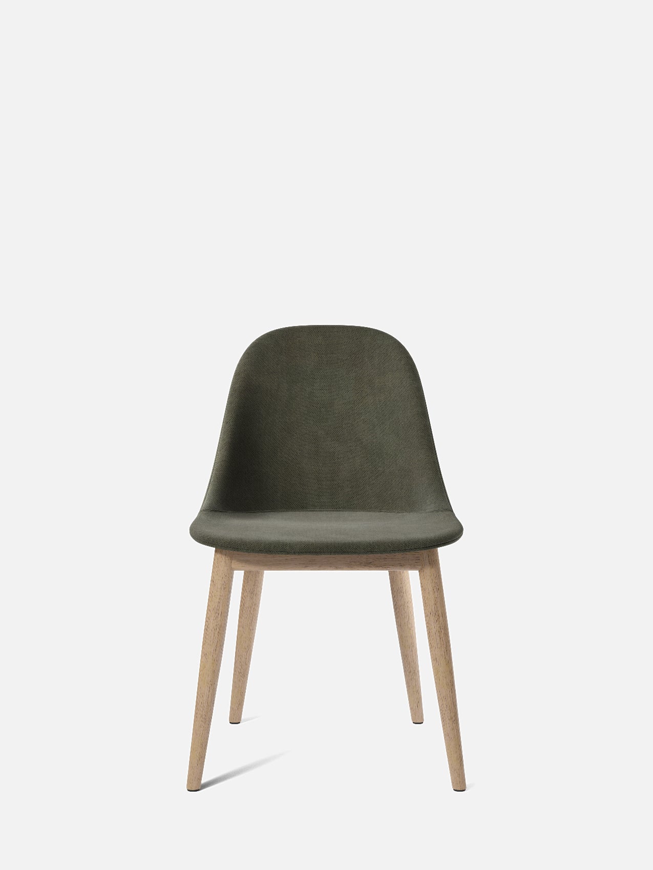 9280002-005303ZZ Боковой стул Harbour, обитый LuceLight  - Вид №65