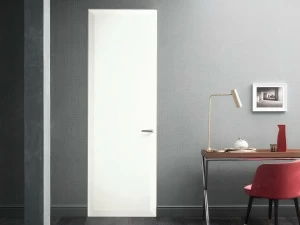 Lualdi Распашная сотовая дверь со скрытыми петлями Rasomuro 55