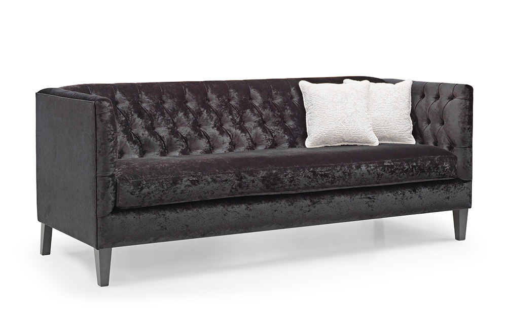 029605 Банкетка Manuel Larraga Diamond Santreyd - Вид №1