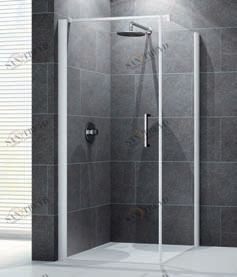 GIADN2G-44B Душевая дверь GIADA G+F Novellini 39332