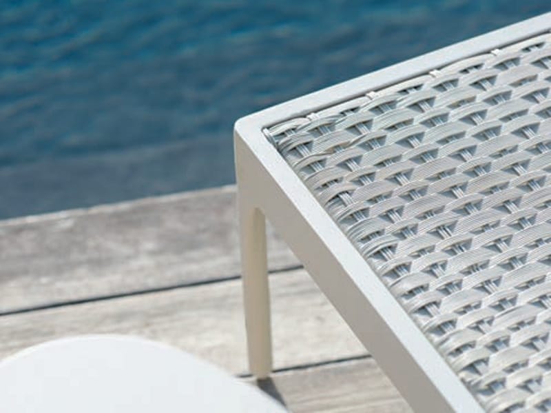 Шезлонг с откидывающейся спинкой в Ethimo LightWick® ARCH-00129959 - Вид №11