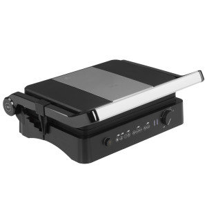 9210843 Гриль BQ GR3001 черный
