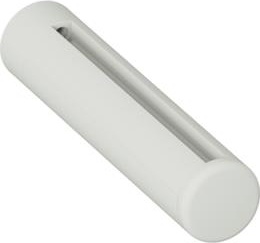 477.03B510 держатель стеклянной пластины HEWI Edition matt | Polyamid  - Вид №2