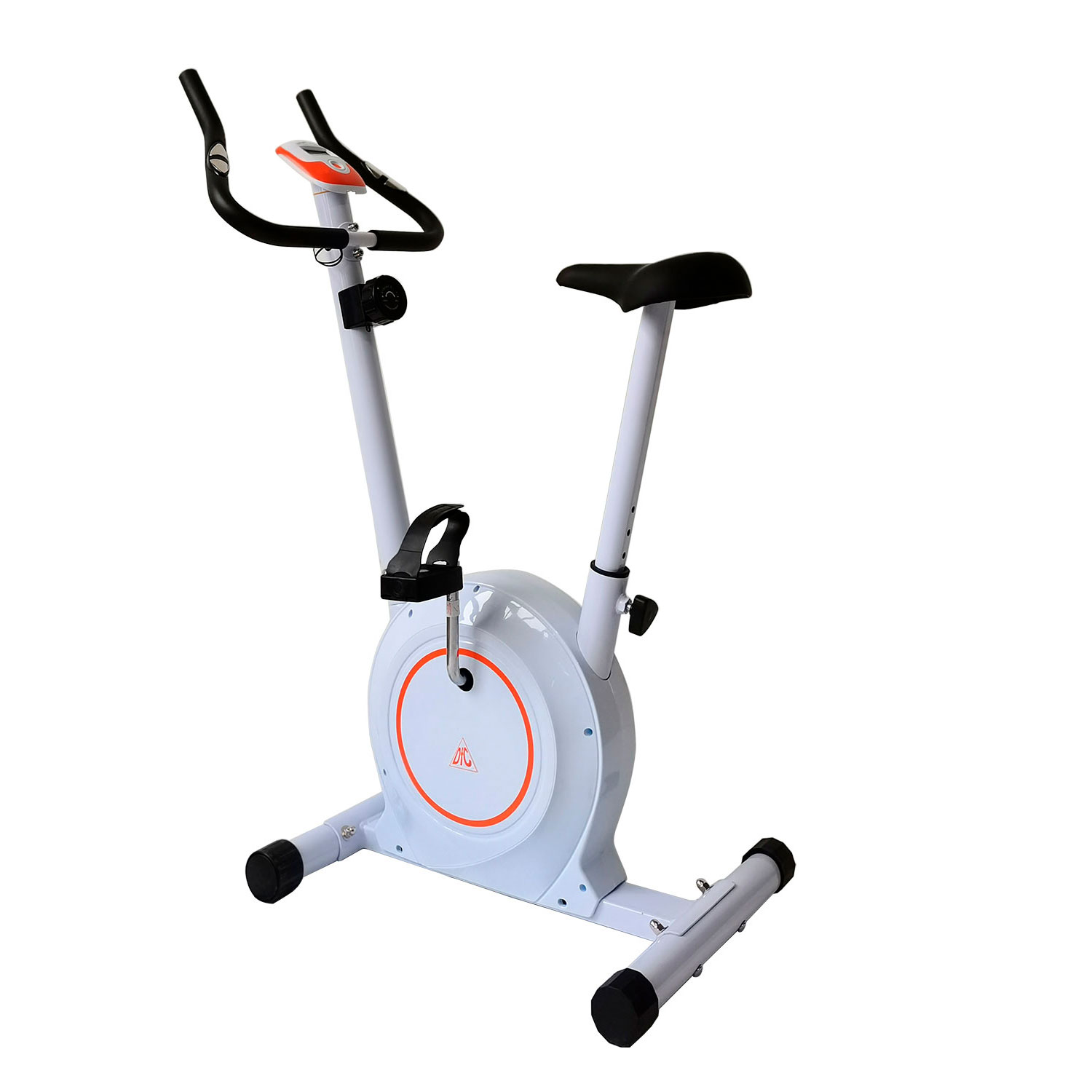 Велотренажер b504bwo DFC sun-id-2067748 - Вид №3