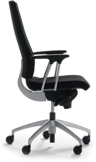 Kastel Стул для руководителя с высокой спинкой Konvert sun-id-1439177 - Вид №1