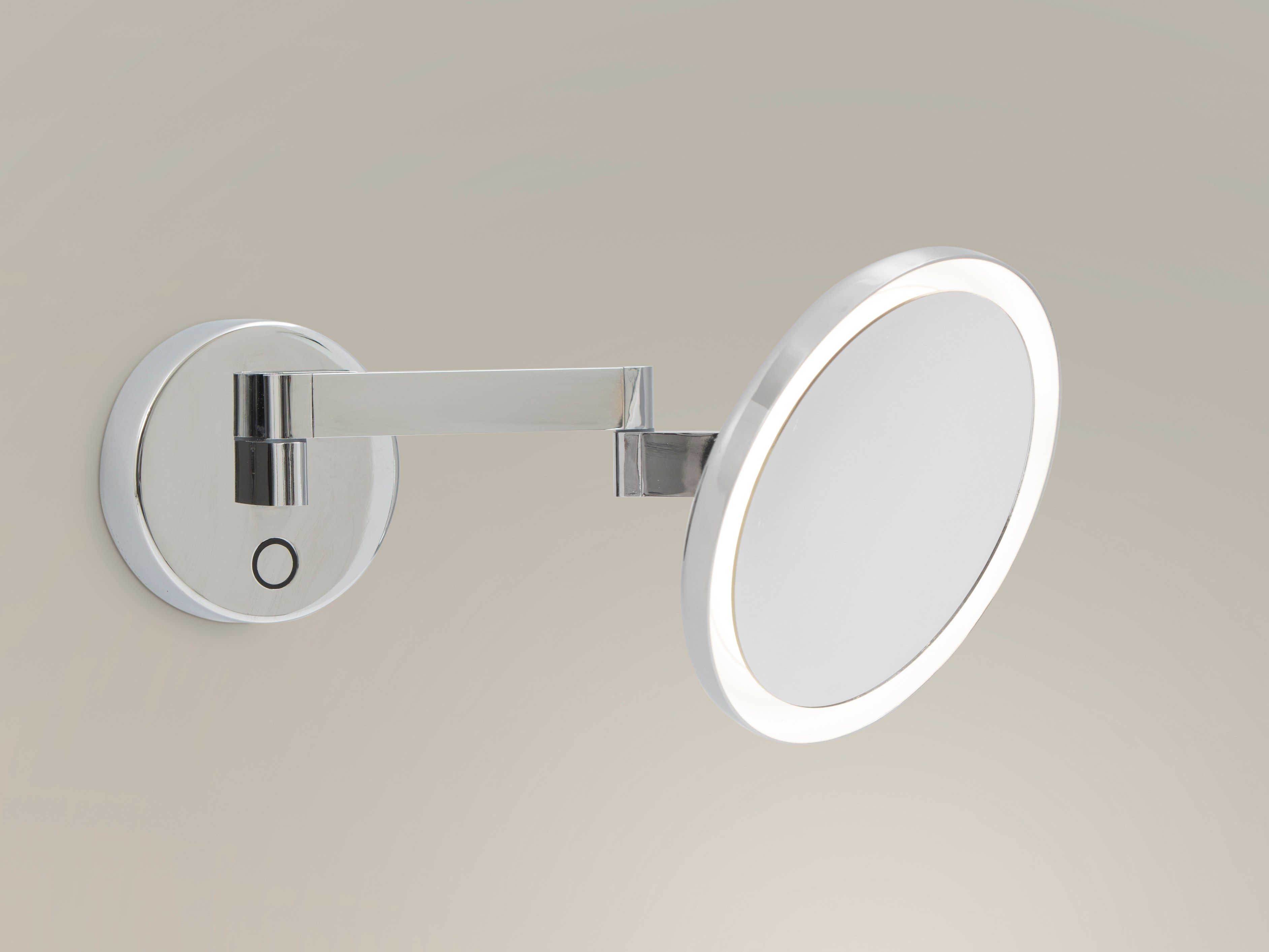 Алюминиевый настенный светильник / зеркало LedsC4 тщеславие ARCH-00076543 - Вид №7