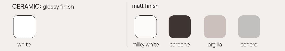 Керамическое подвесное биде Ceramica Flaminia Fluo ARCH-00119499 - Вид №11