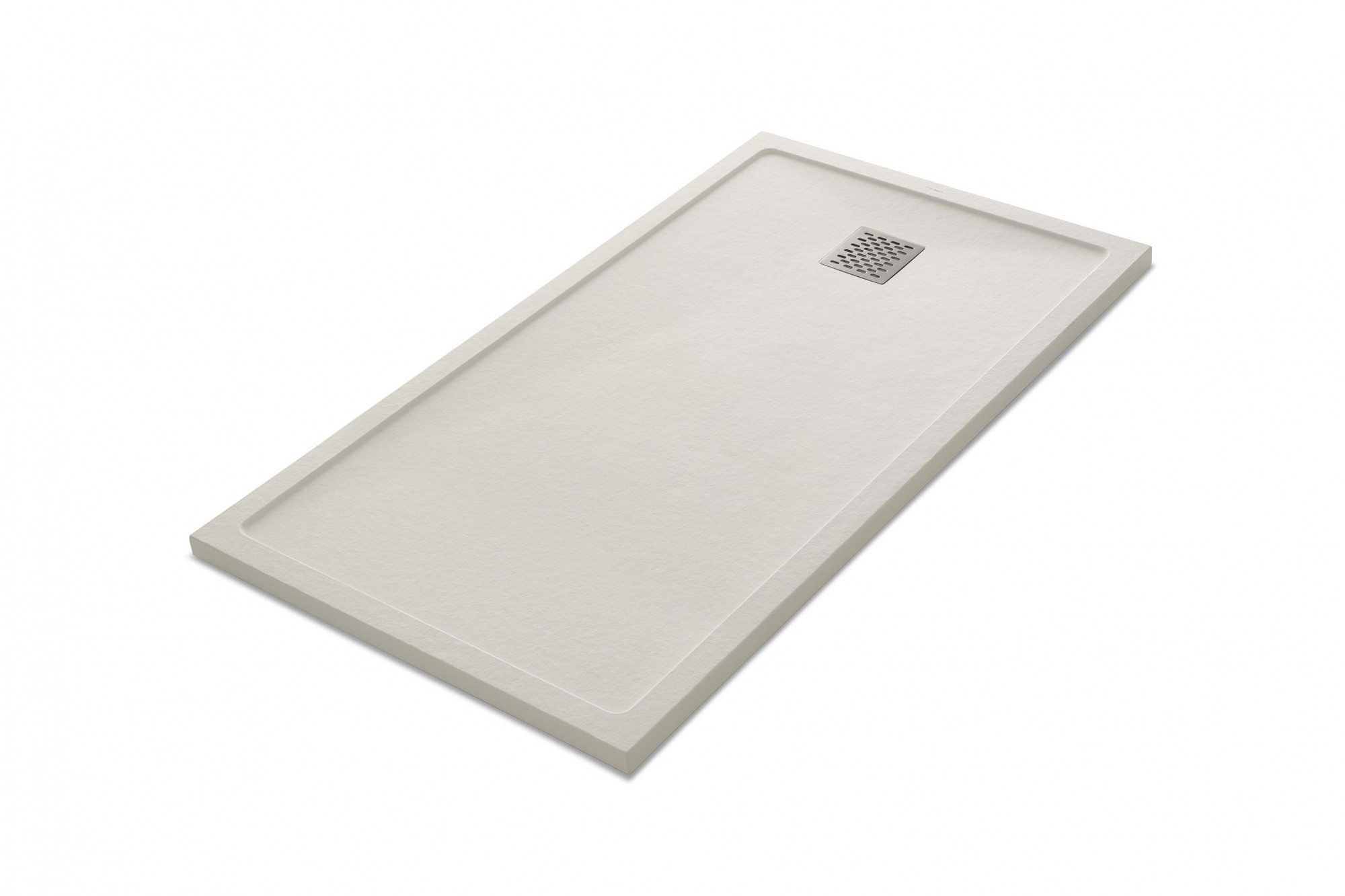 MCBATH Ares Stone Nox 140x80 Прямоугольная слоновая кость sun-id-1959282