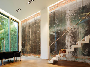 Обои с цифровой печатью