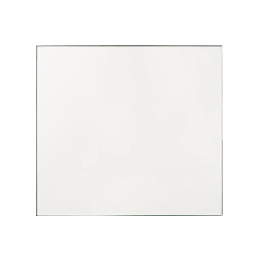 Полка в шкаф 56.2x52.5x0.6 см стекло цвет прозрачный Santreyd STLM-2150448 - Вид №1