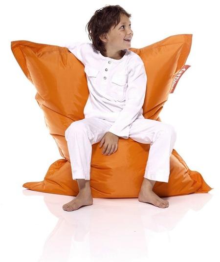 Fatboy Детская сумка-мешок из нейлона® Fatboy - original beanbag sun-id-1489099 - Вид №16