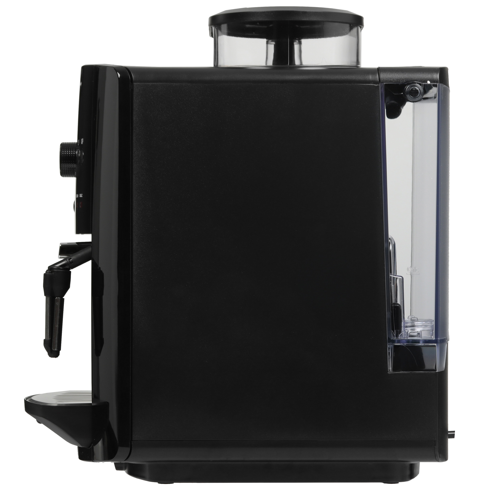 5429731 Кофемашина автоматическая Krups Essential EA811010 черный STDN-0113620 - Вид №2