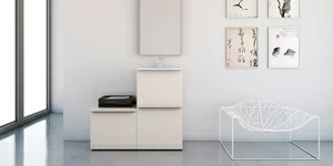 Модуль-тумба с ящиком KA017B Inbani Ка