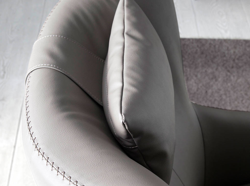 061971 Кресло поворотное Angel Cerda A1001  - Вид №2