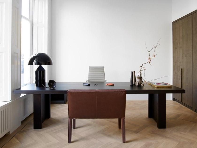 Piet Boon Мягкое кресло Saar Pbc 01.60. - Вид №2