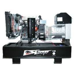 Дизельный генератор Вепрь АДА 20-230 РЯ