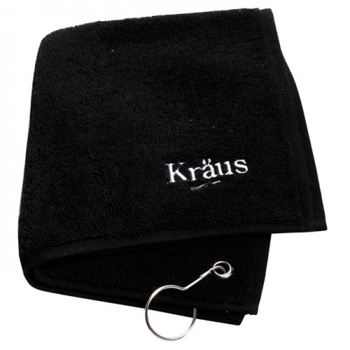 KTM 25 Мойка кухонная прямоугольная Krausru  - Вид №6