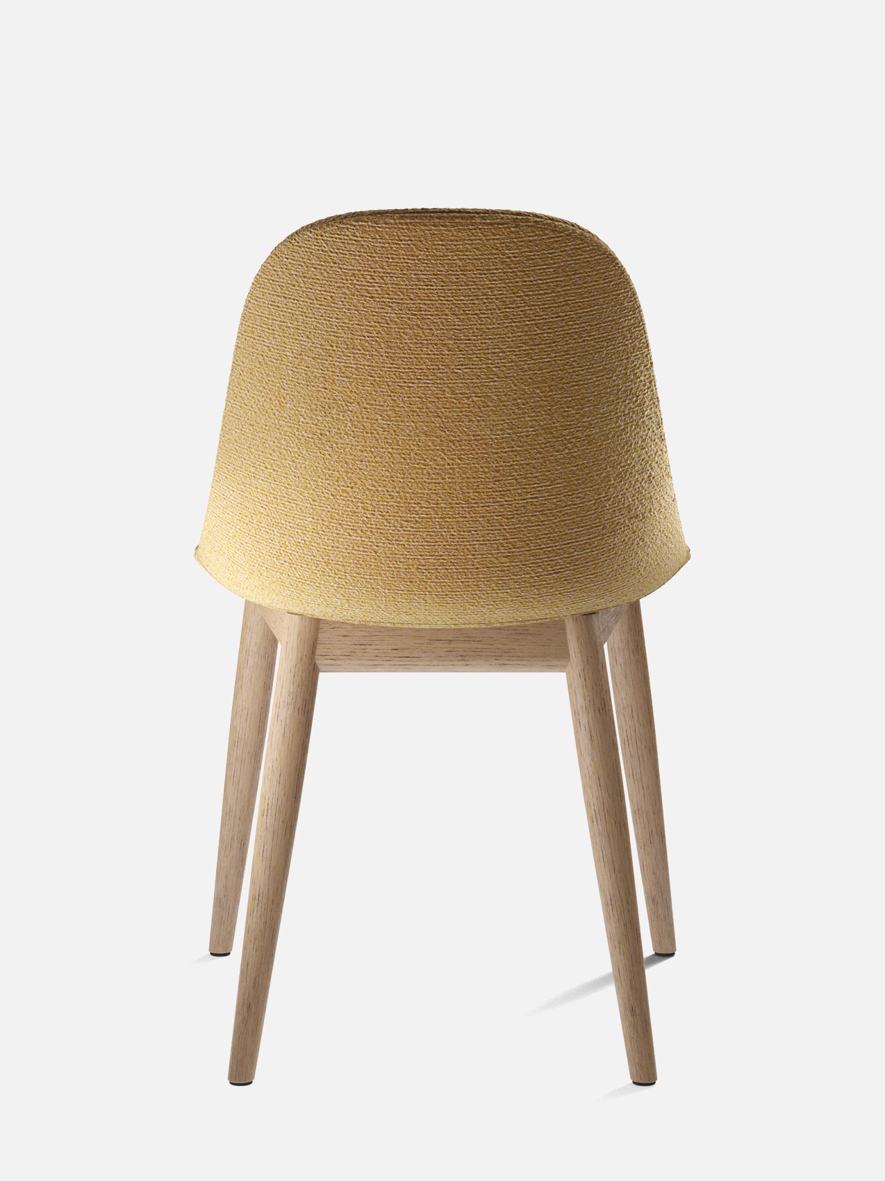 9396002-056B03ZZ Боковой стул Harbour, обитый LuceLight  - Вид №217