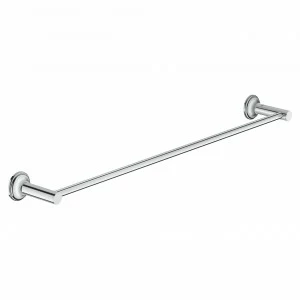 Держатель для полотенца GROHE Essentials Authentic, хром (40653001)