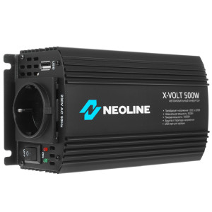 5017739 Инвертор Neoline X-VOLT 500W