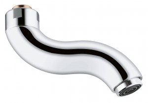 Трубкообразный излив 90мм GROHE 43957000