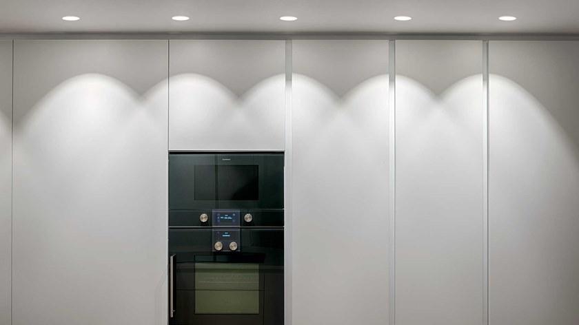 Arkoslight Встраиваемый светодиодный точечный светильник Swap sun-id-1403361 - Вид №39