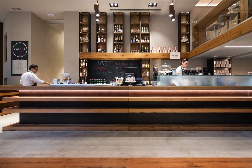 TM Italia Cucine Мебель для магазинов sun-id-1422985 - Вид №6