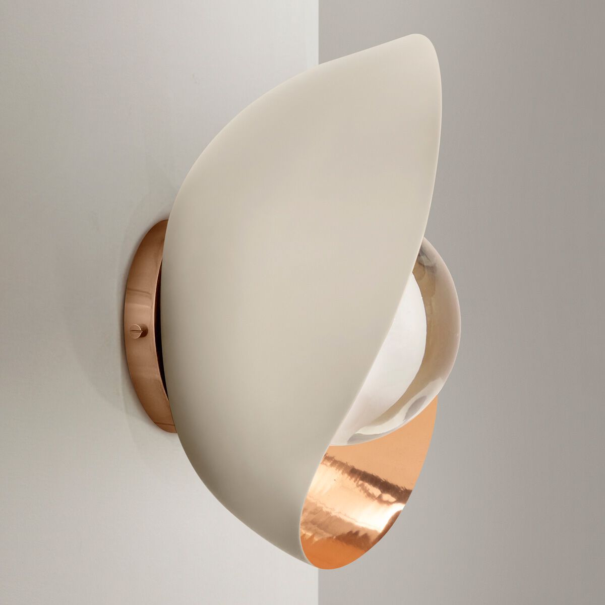 Латунь бра GASPARE ASARO жемчуг ARCH-00121101 - Вид №10