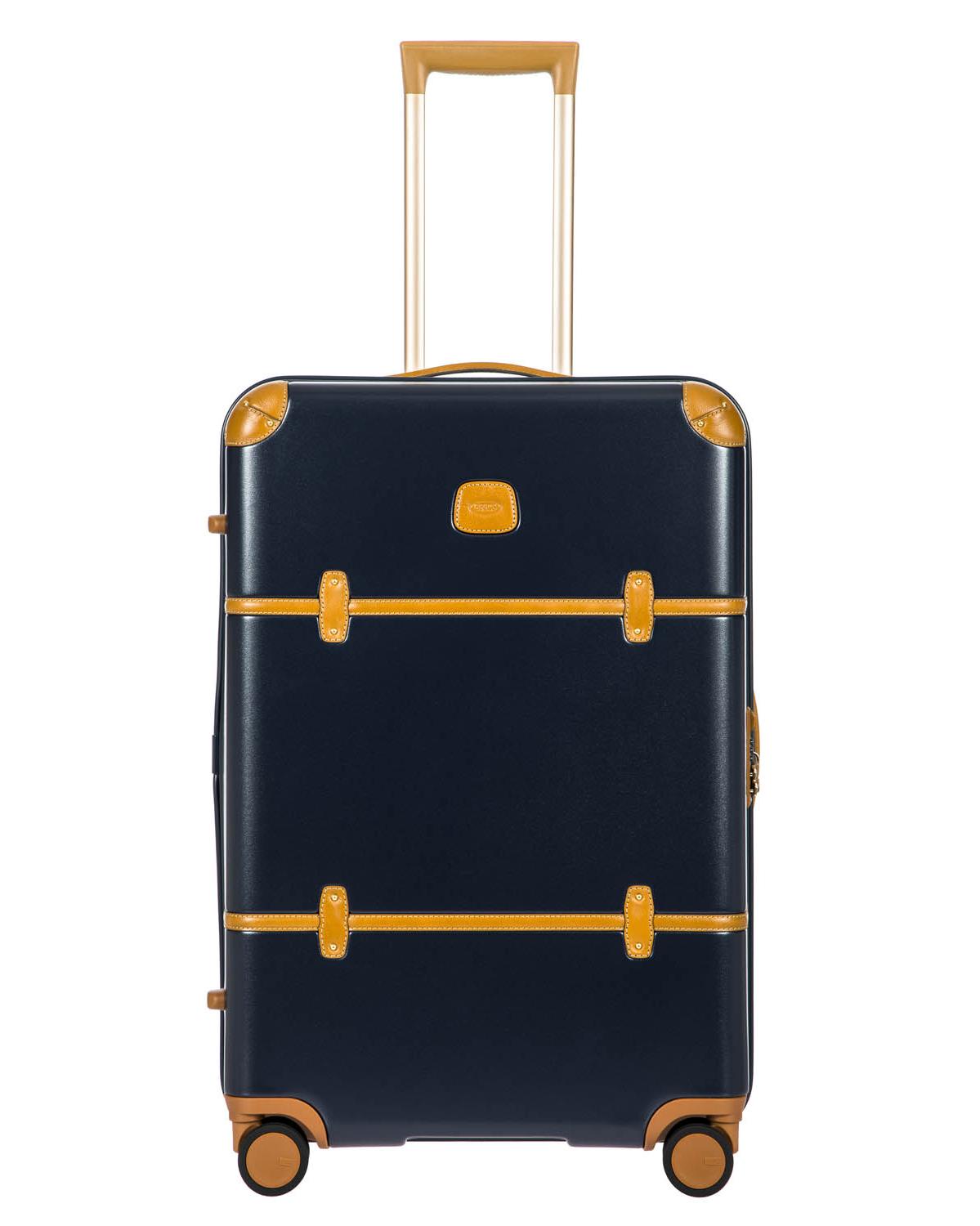 BBG28303.698 Чемодан BBG28303 Bellagio Trolley M Brics Bellagio 2.0 