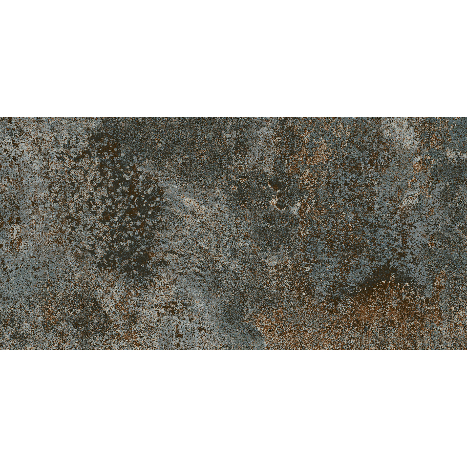 Металлический шепот: керамогранит Staro Metal CRYSTAL GREEN STP-ST359