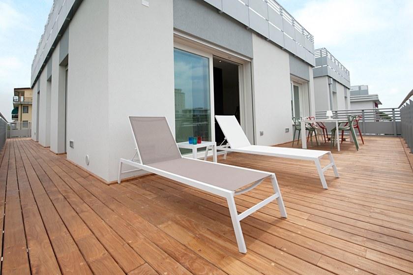 Garbelotto Деревянный настил Decking sun-id-1432256 - Вид №6