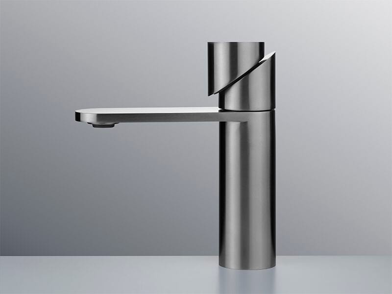 Смеситель для раковины FIMA CARLO FRATTINI SLIDE ARCH-00135015 - Вид №2