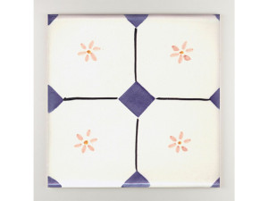 Пол / покрытие из глины ручной работы