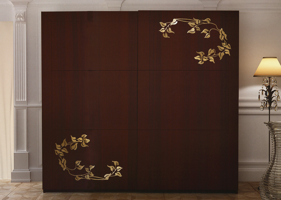 Шкаф  MAV A129 AMELIA