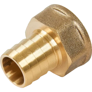 Переходник Aquasfera 3/4" для надежного соединения шлангов 84657579