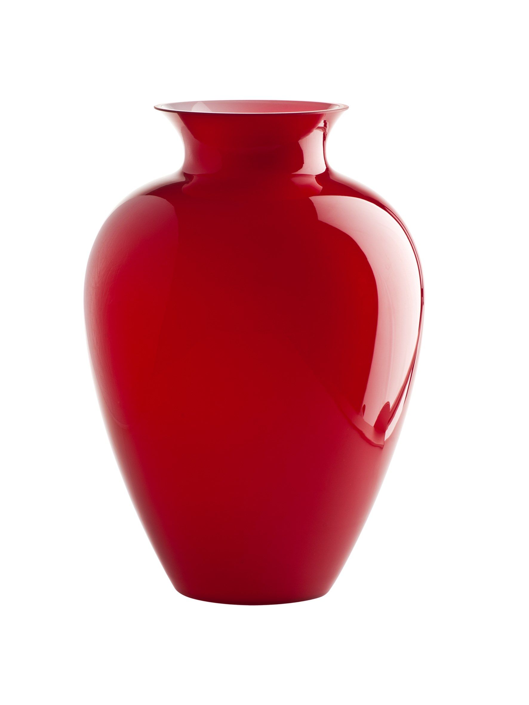 ВАЗа ручной работы из дутого стекла VENINI LABUAN ARCH-00136456 - Вид №13